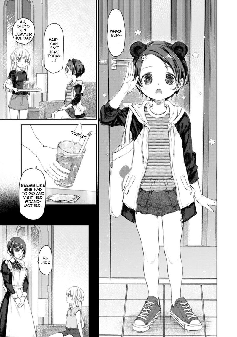 Uchi No Maid Ga Uzasugiru 52 5
