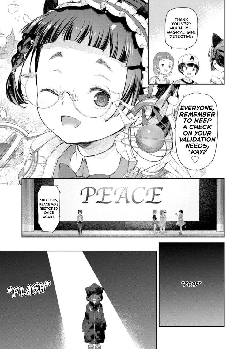 Uchi No Maid Ga Uzasugiru 53 23