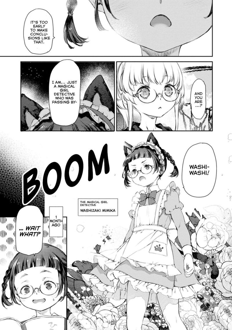 Uchi No Maid Ga Uzasugiru 53 9