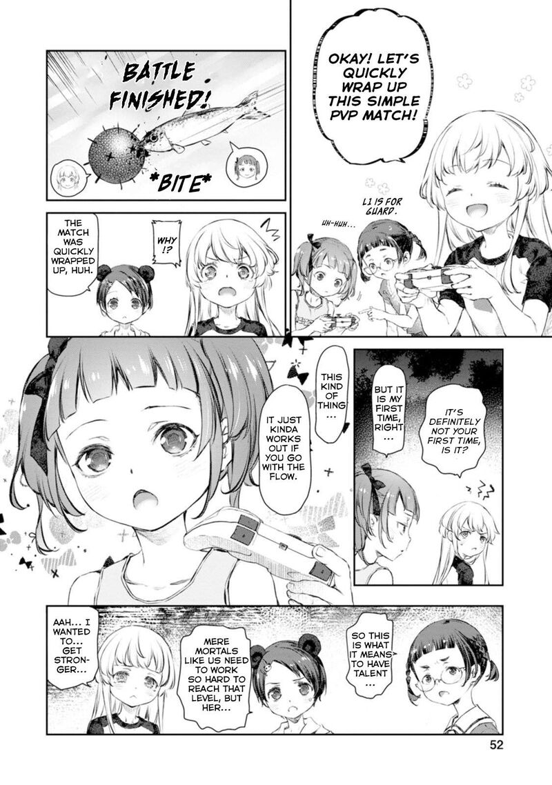 Uchi No Maid Ga Uzasugiru 55 10