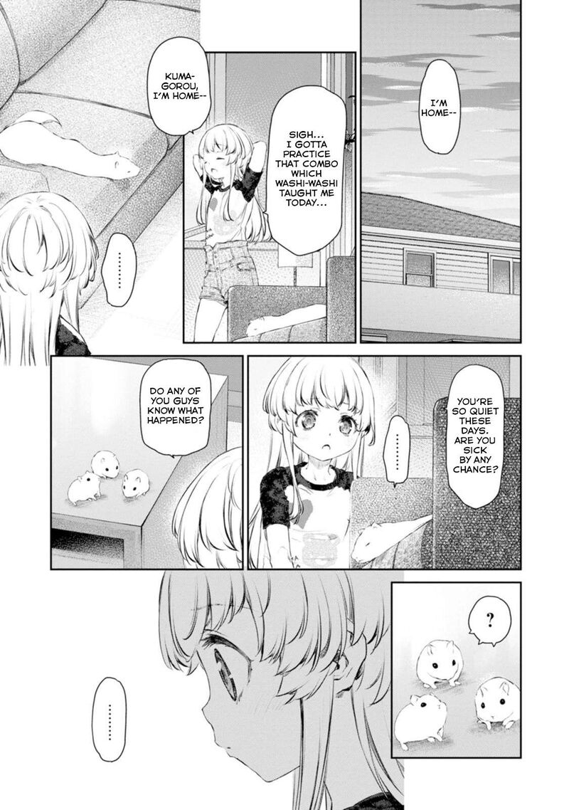 Uchi No Maid Ga Uzasugiru 55 11
