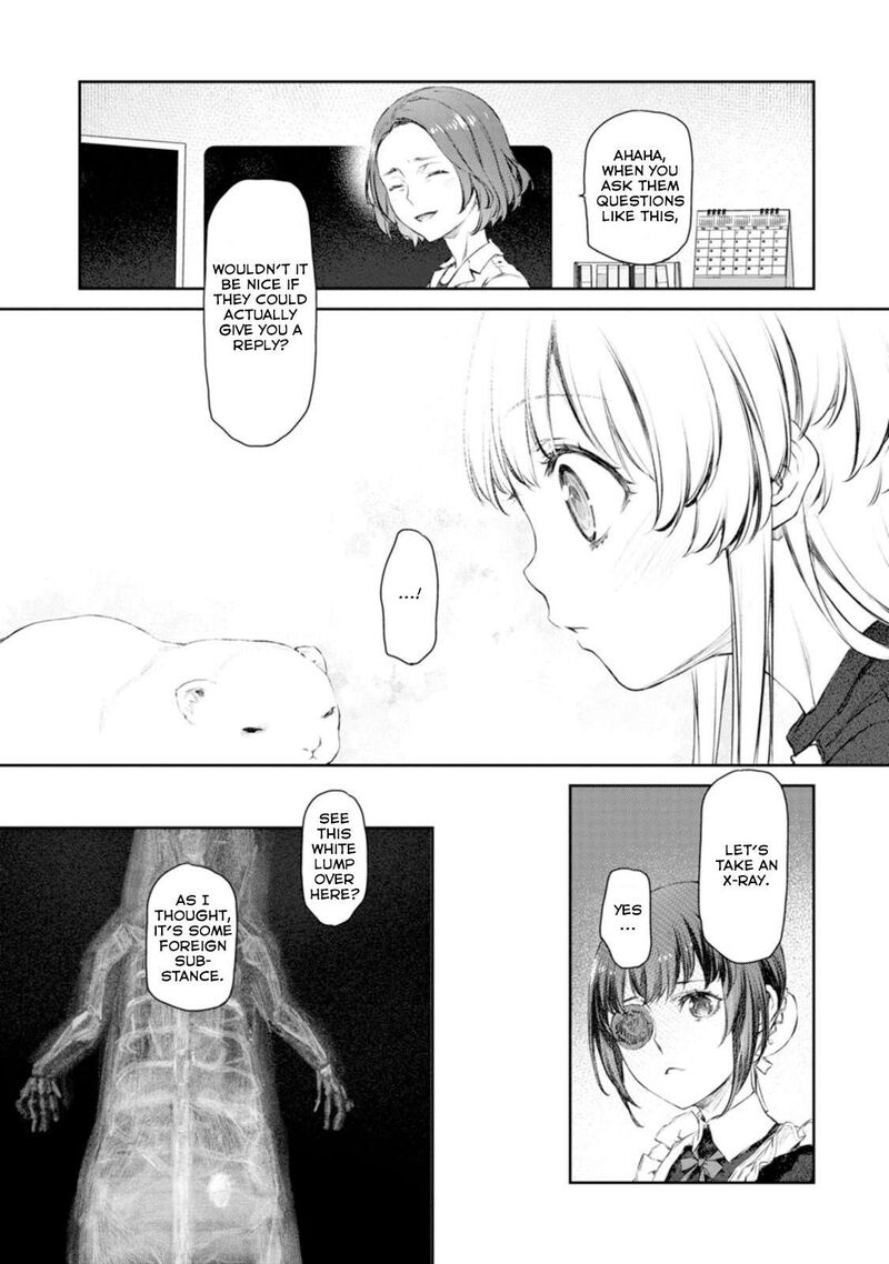 Uchi No Maid Ga Uzasugiru 55 15