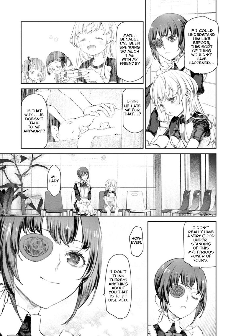 Uchi No Maid Ga Uzasugiru 55 19