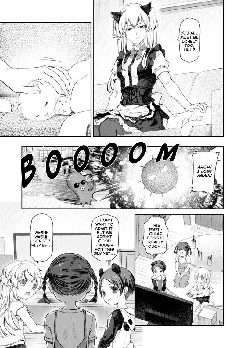 Uchi No Maid Ga Uzasugiru 55 3