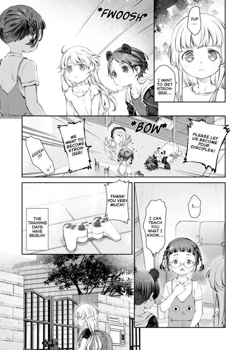Uchi No Maid Ga Uzasugiru 55 5