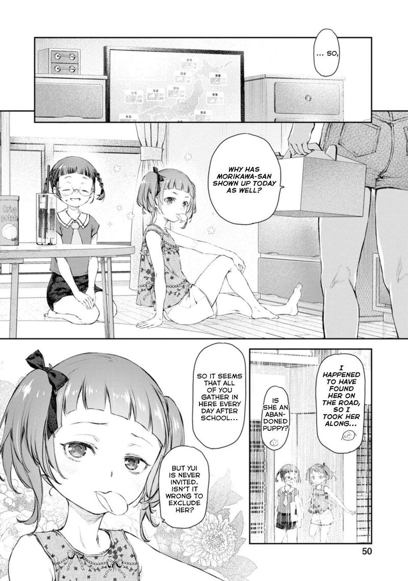 Uchi No Maid Ga Uzasugiru 55 8