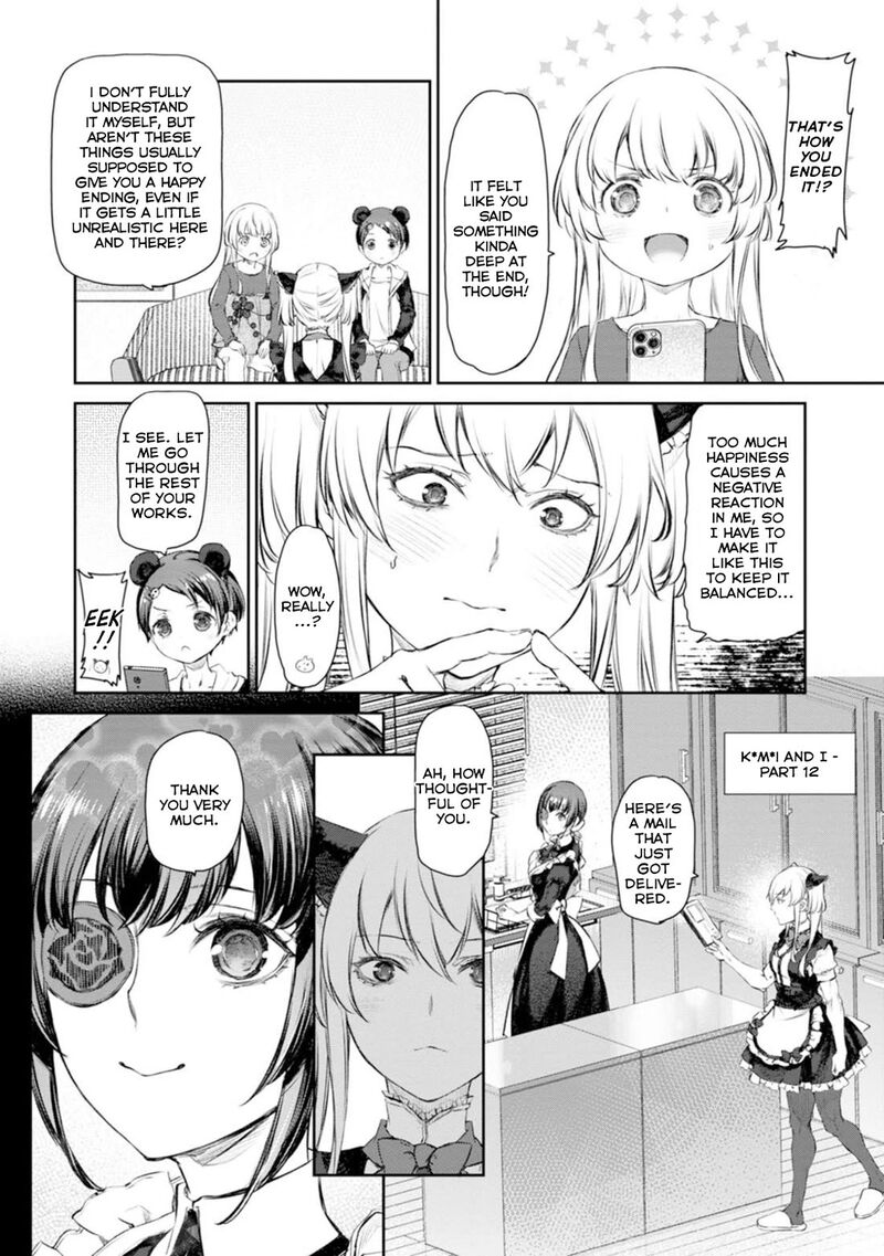 Uchi No Maid Ga Uzasugiru 56 12