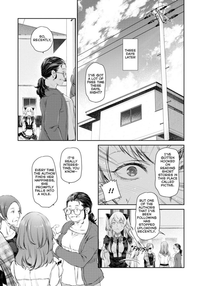 Uchi No Maid Ga Uzasugiru 56 25
