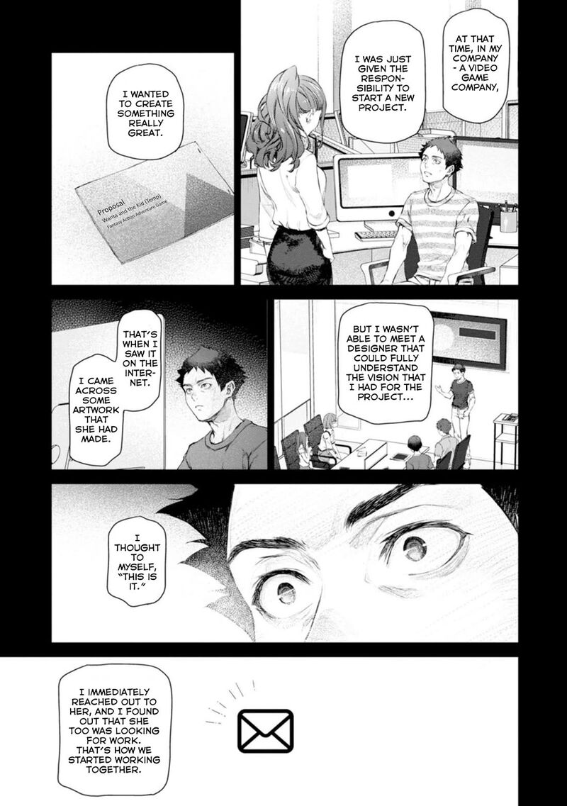 Uchi No Maid Ga Uzasugiru 57 17