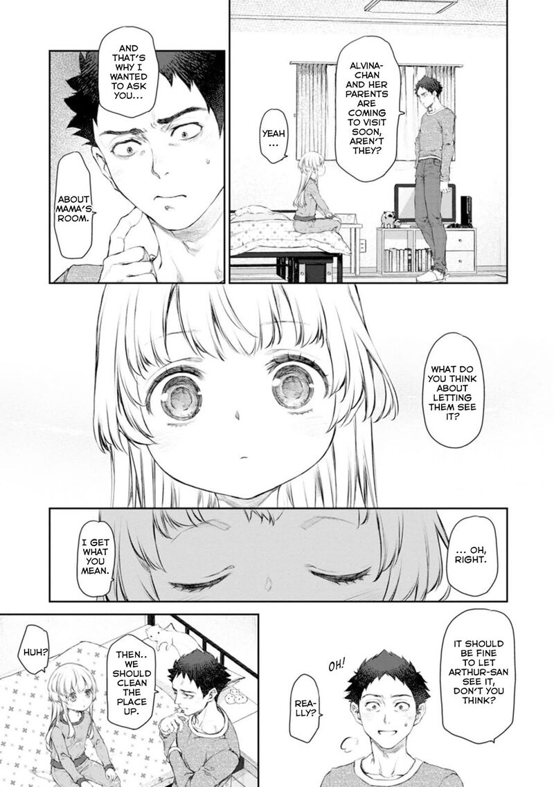 Uchi No Maid Ga Uzasugiru 57 5