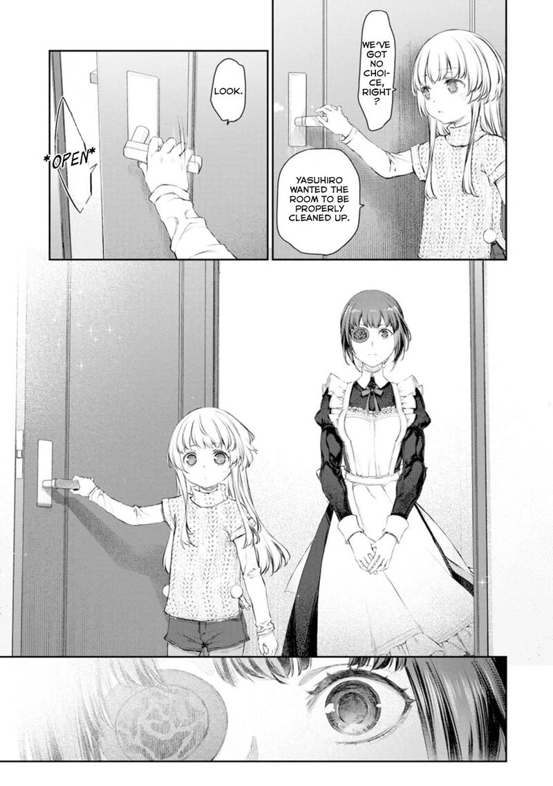 Uchi No Maid Ga Uzasugiru 57 7