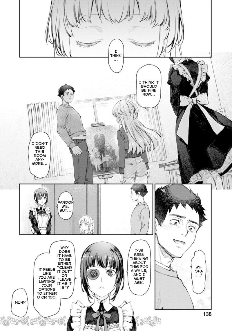 Uchi No Maid Ga Uzasugiru 58 20