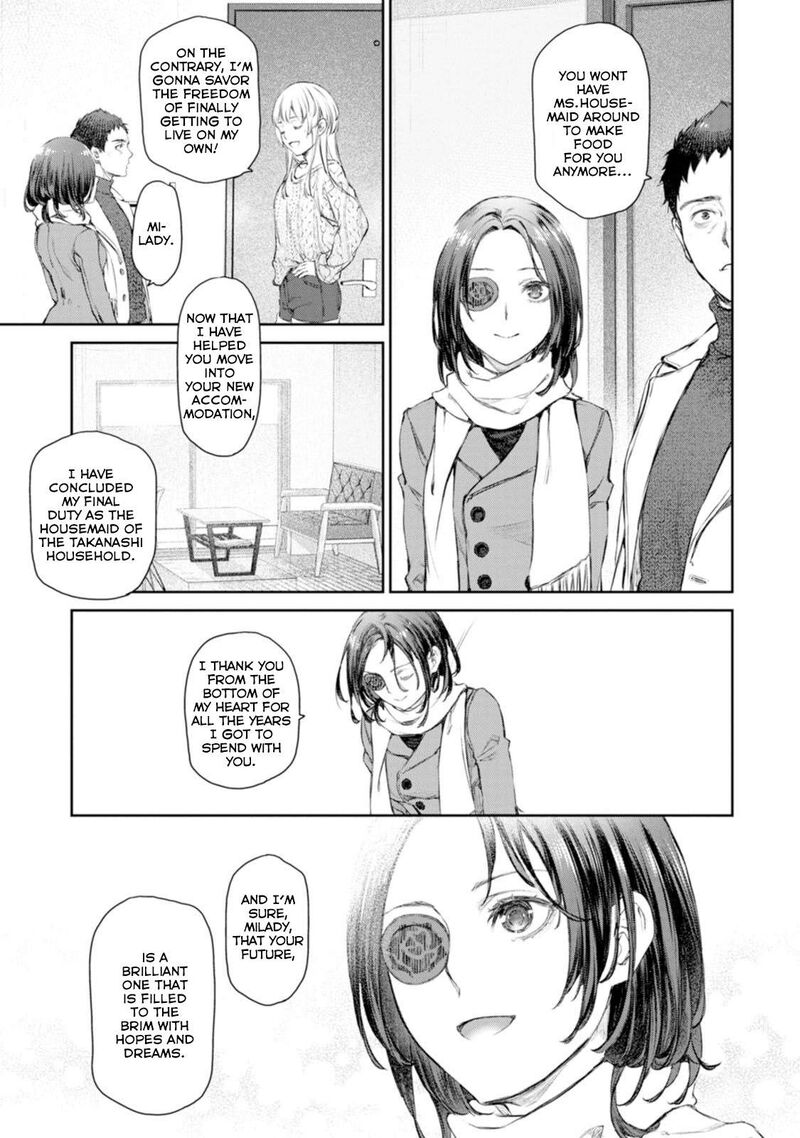 Uchi No Maid Ga Uzasugiru 58 27
