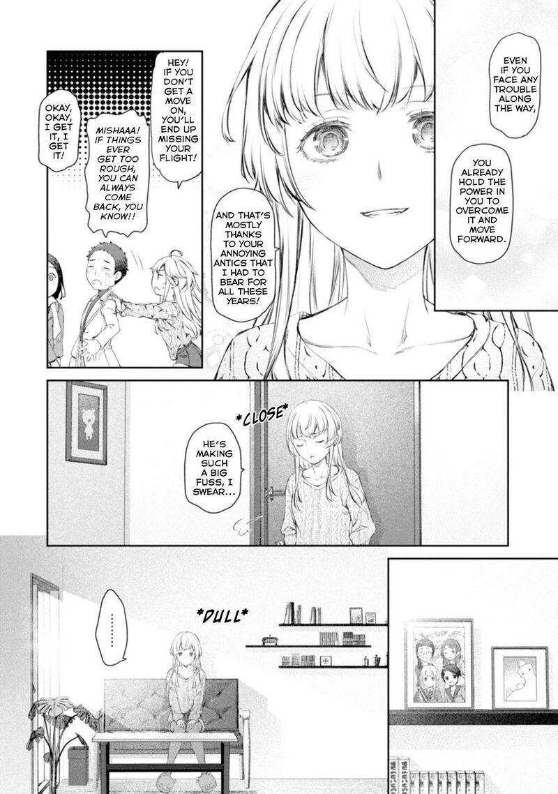 Uchi No Maid Ga Uzasugiru 58 28