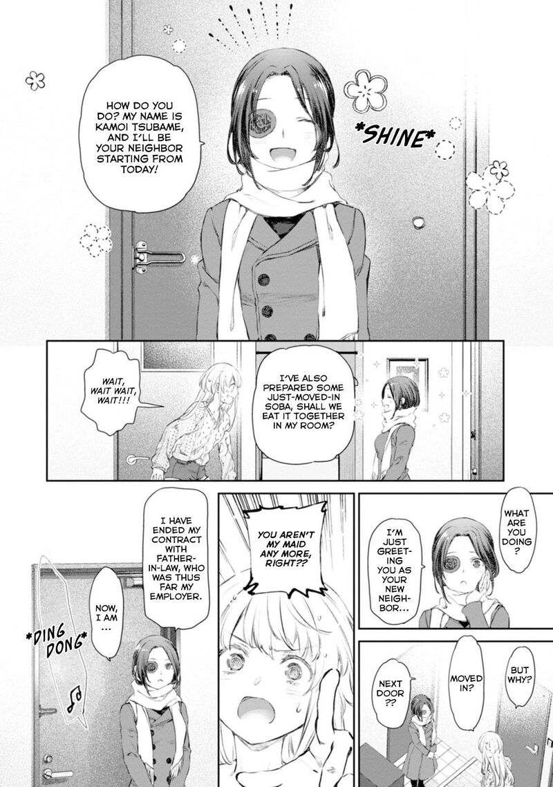 Uchi No Maid Ga Uzasugiru 58 30