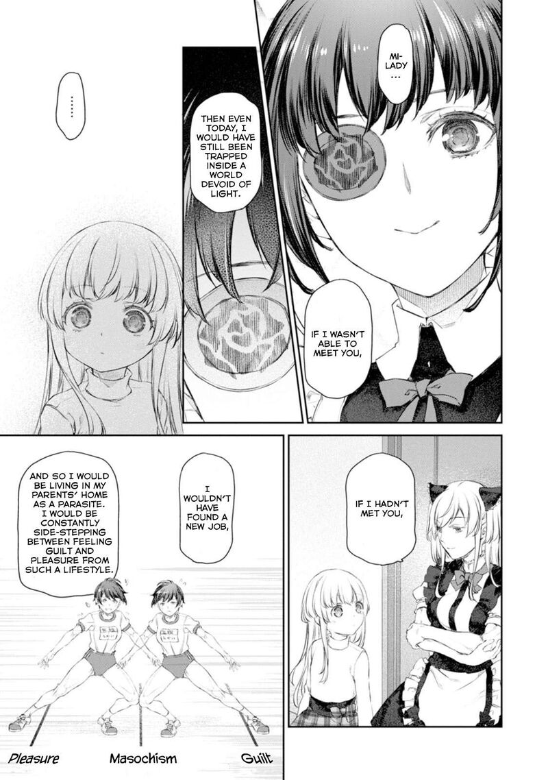 Uchi No Maid Ga Uzasugiru 58 7