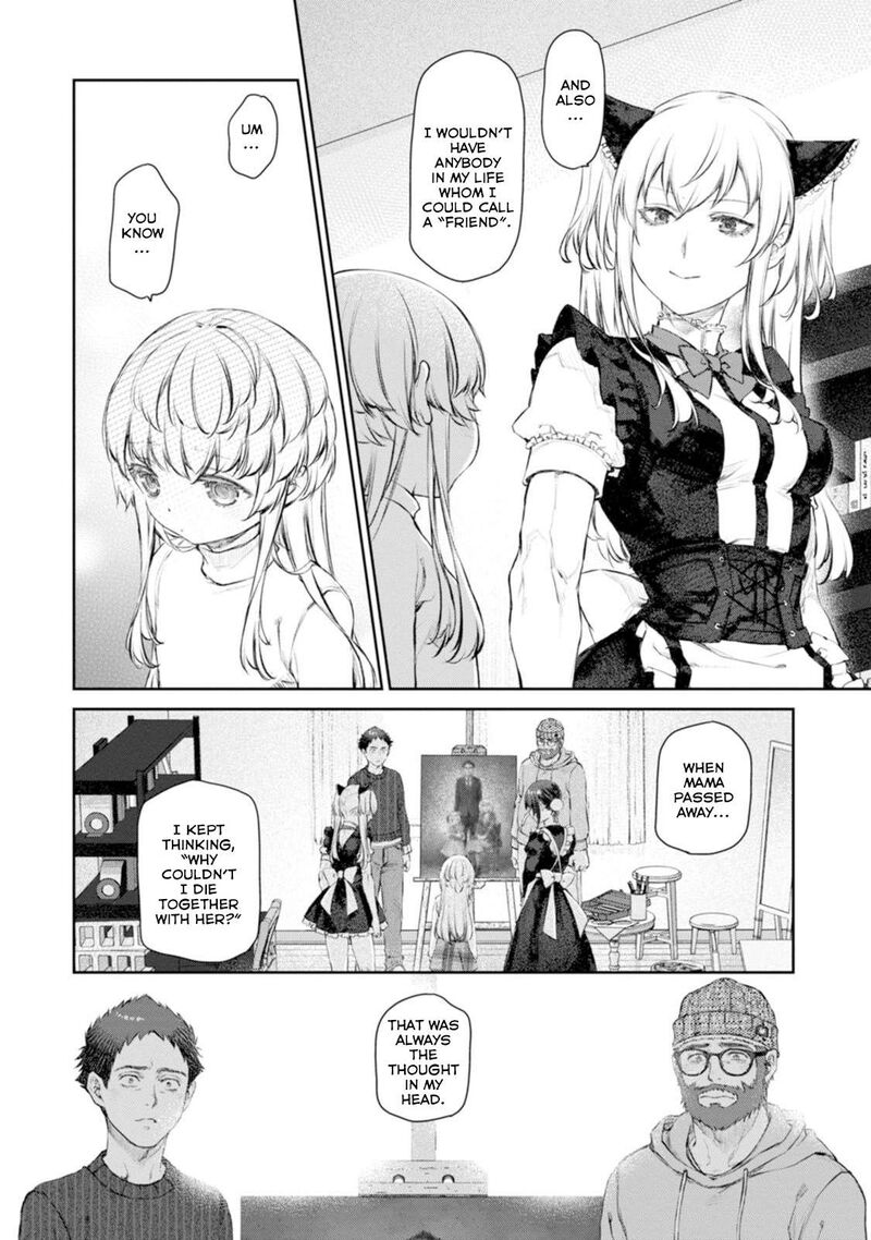 Uchi No Maid Ga Uzasugiru 58 8