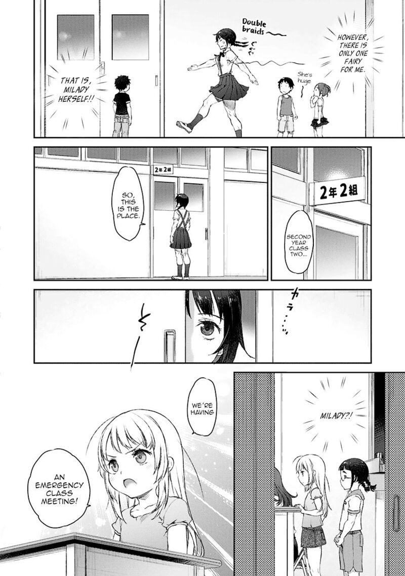 Uchi No Maid Ga Uzasugiru 6 16