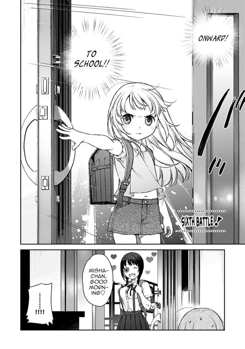 Uchi No Maid Ga Uzasugiru 6 2