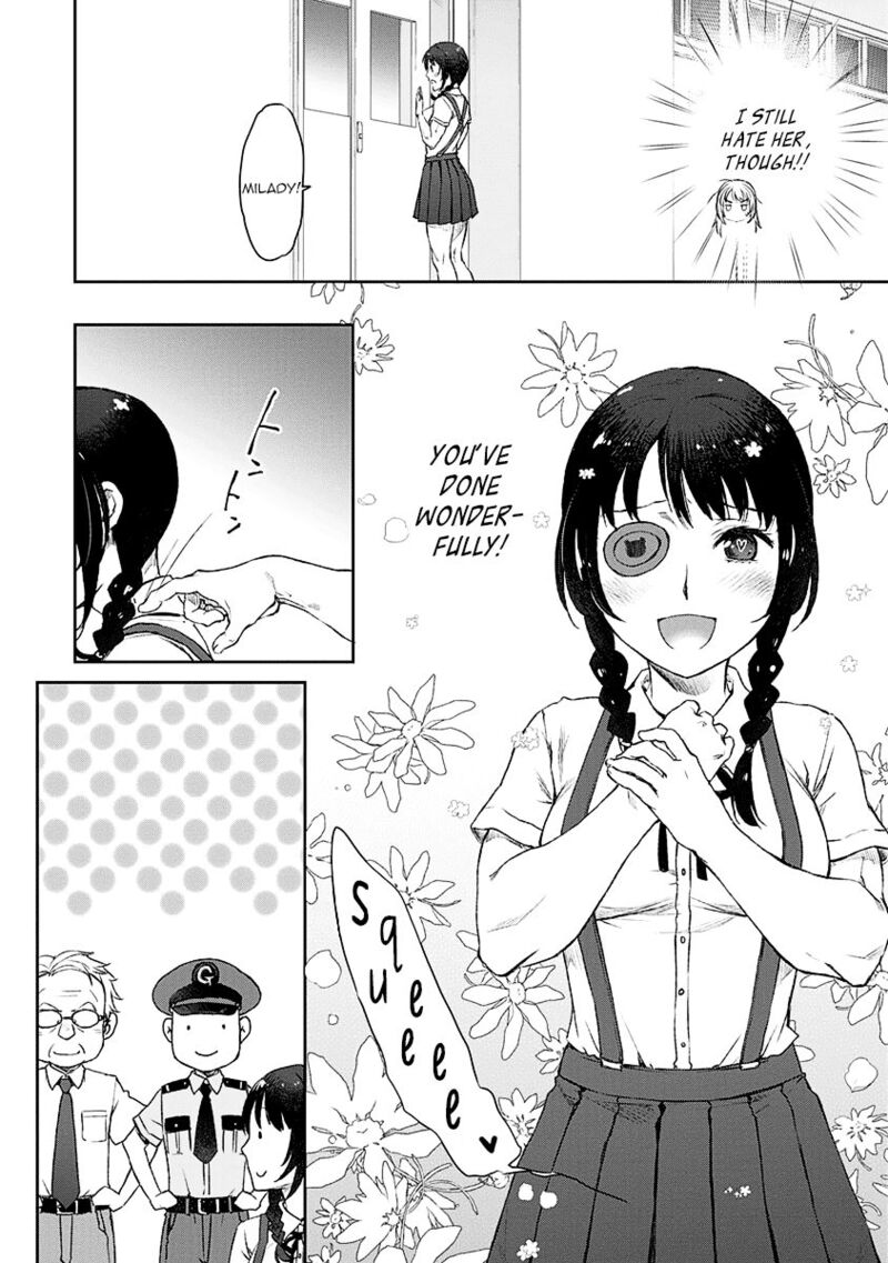 Uchi No Maid Ga Uzasugiru 6 22