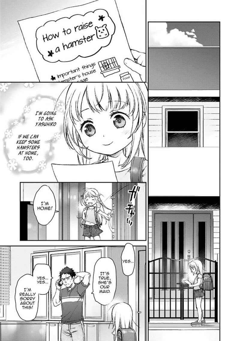 Uchi No Maid Ga Uzasugiru 6 23