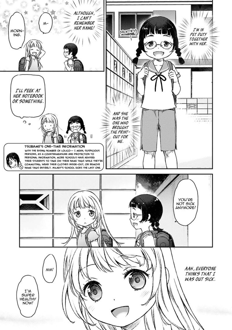 Uchi No Maid Ga Uzasugiru 6 5