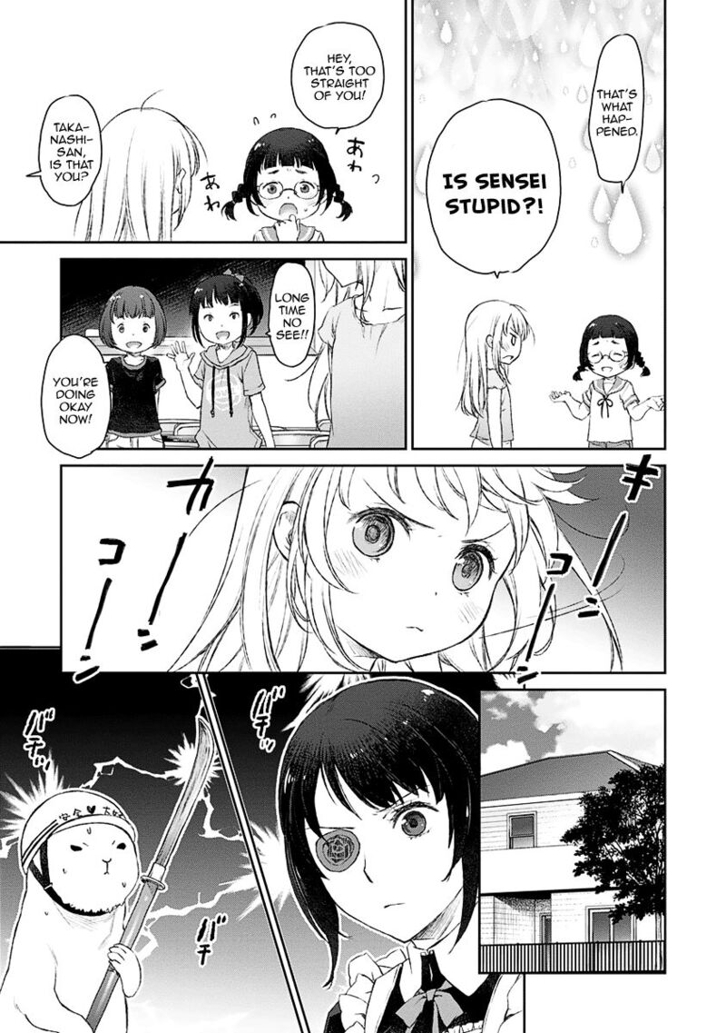 Uchi No Maid Ga Uzasugiru 6 9