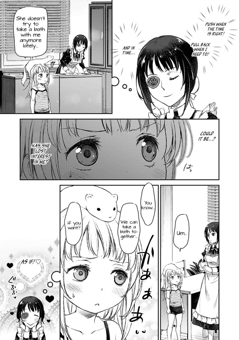 Uchi No Maid Ga Uzasugiru 7 10