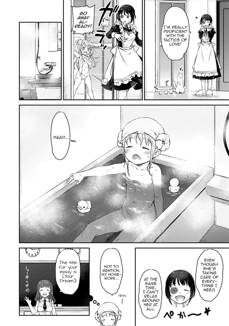 Uchi No Maid Ga Uzasugiru 7 11