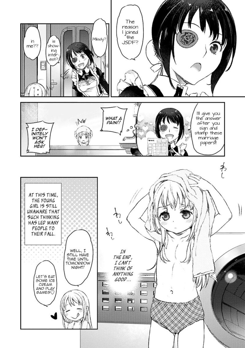 Uchi No Maid Ga Uzasugiru 7 13