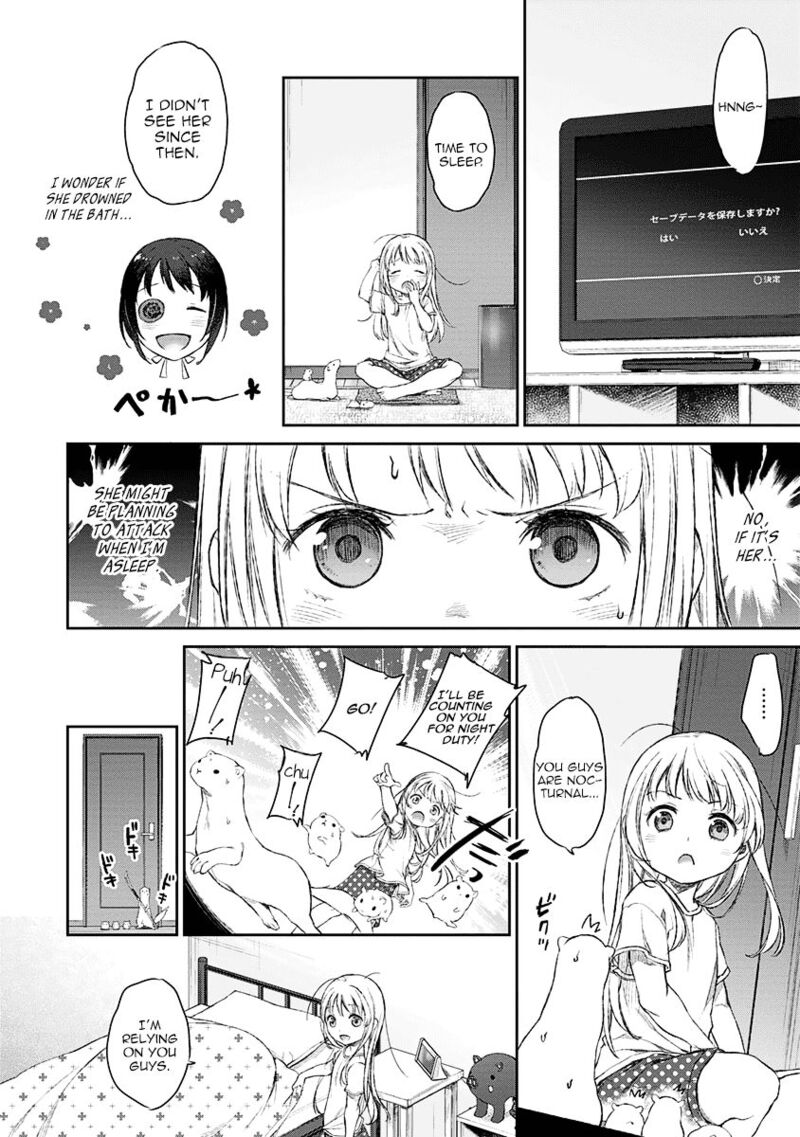 Uchi No Maid Ga Uzasugiru 7 15