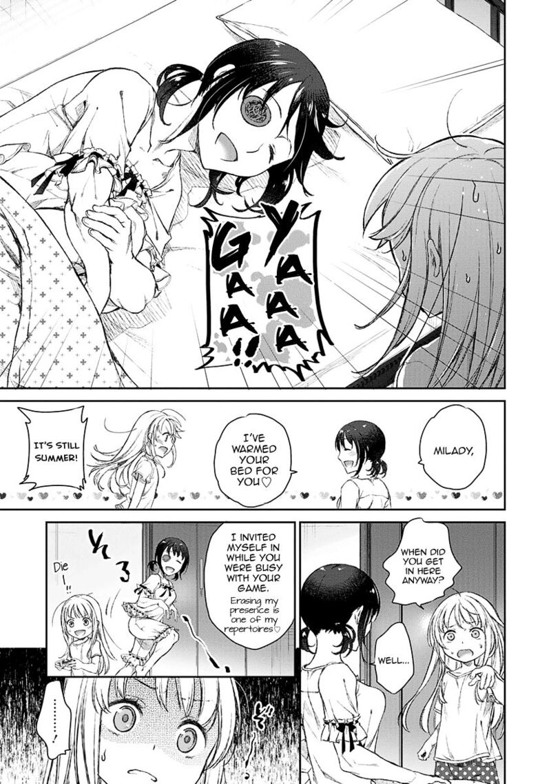 Uchi No Maid Ga Uzasugiru 7 16