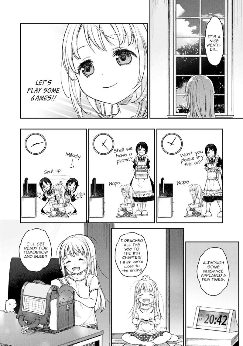 Uchi No Maid Ga Uzasugiru 7 19