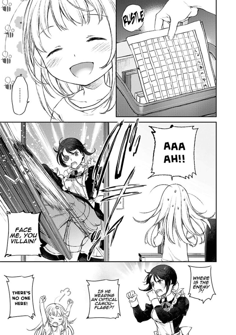 Uchi No Maid Ga Uzasugiru 7 20