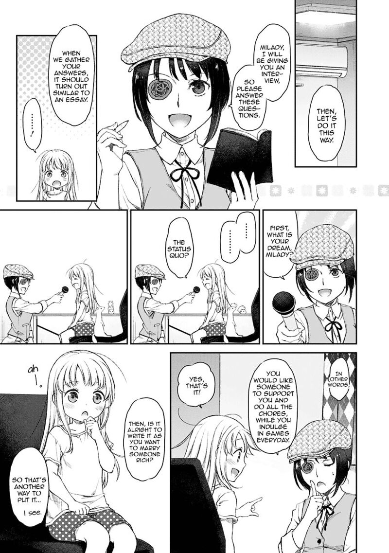 Uchi No Maid Ga Uzasugiru 7 22