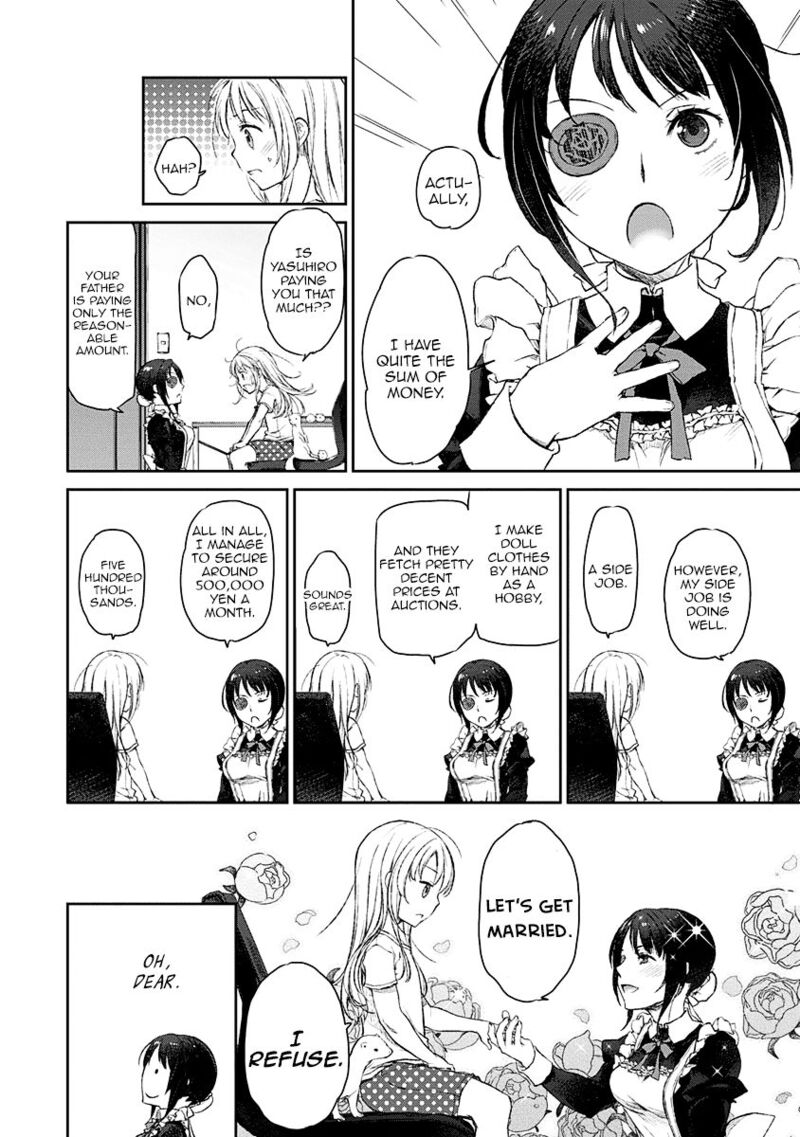 Uchi No Maid Ga Uzasugiru 7 23