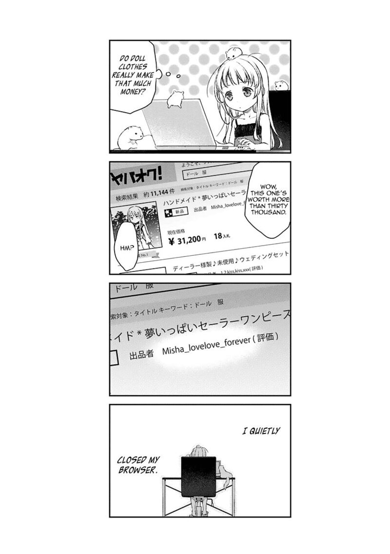 Uchi No Maid Ga Uzasugiru 7 28