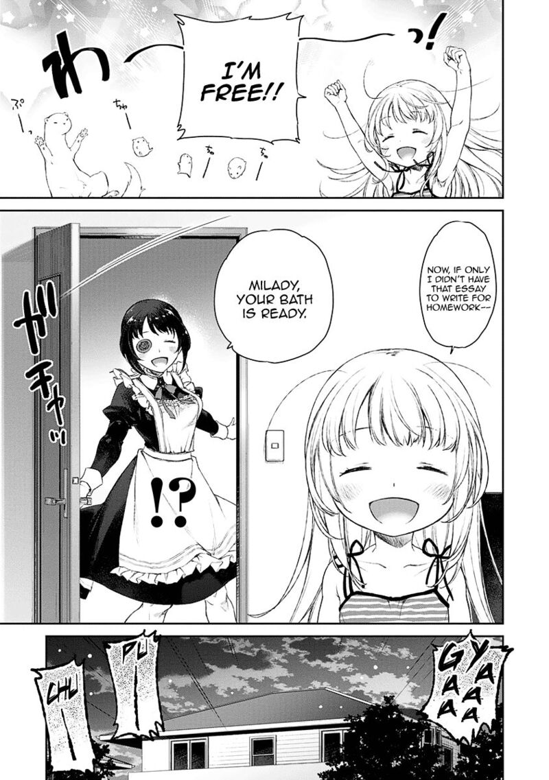 Uchi No Maid Ga Uzasugiru 7 6