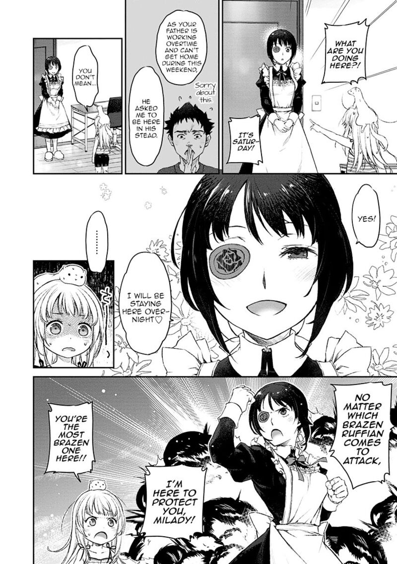 Uchi No Maid Ga Uzasugiru 7 7