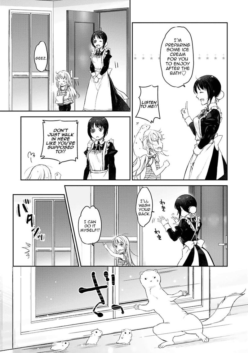 Uchi No Maid Ga Uzasugiru 7 8