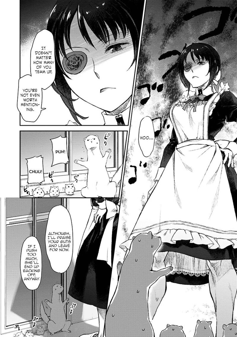 Uchi No Maid Ga Uzasugiru 7 9