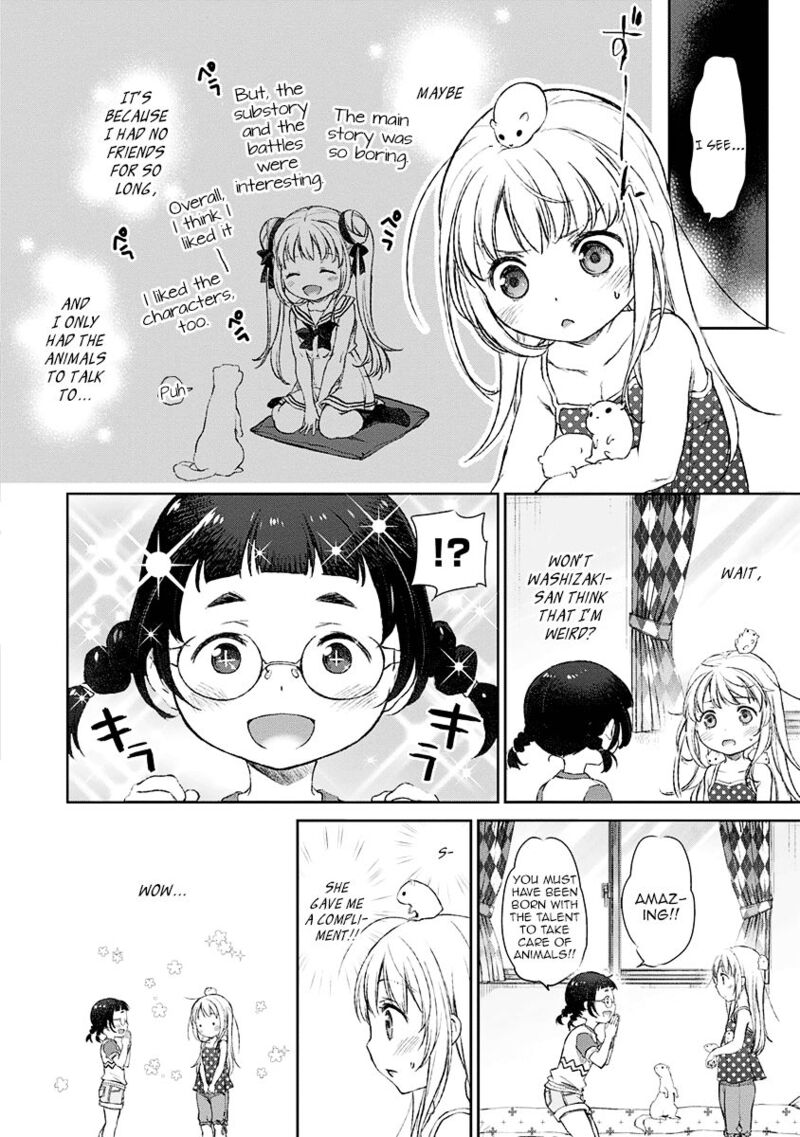 Uchi No Maid Ga Uzasugiru 8 10