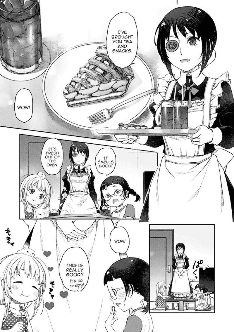Uchi No Maid Ga Uzasugiru 8 11
