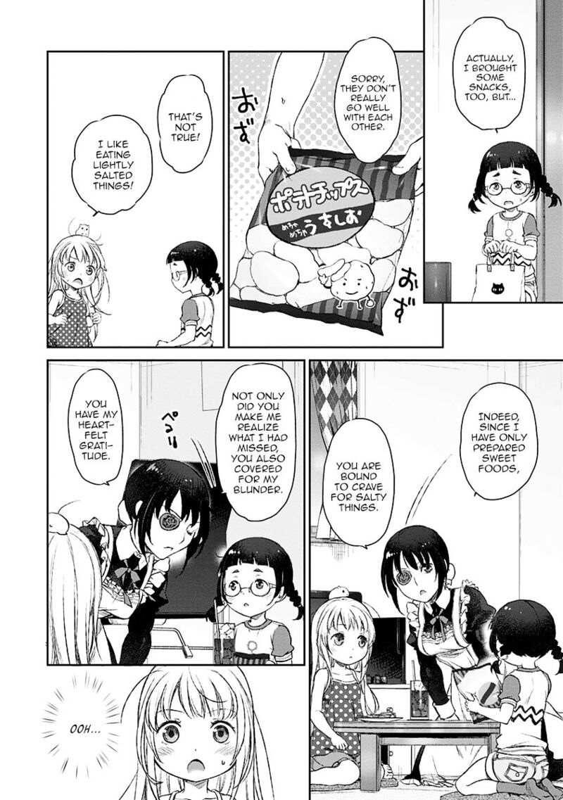 Uchi No Maid Ga Uzasugiru 8 12