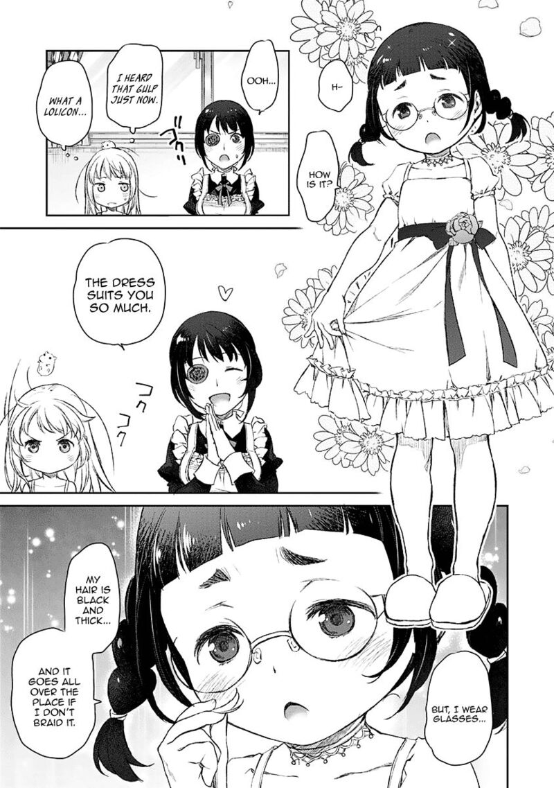 Uchi No Maid Ga Uzasugiru 8 15