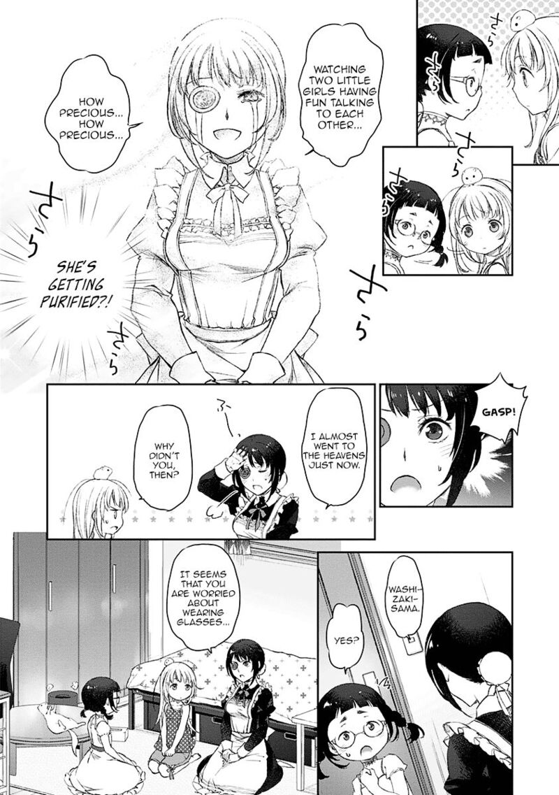 Uchi No Maid Ga Uzasugiru 8 18