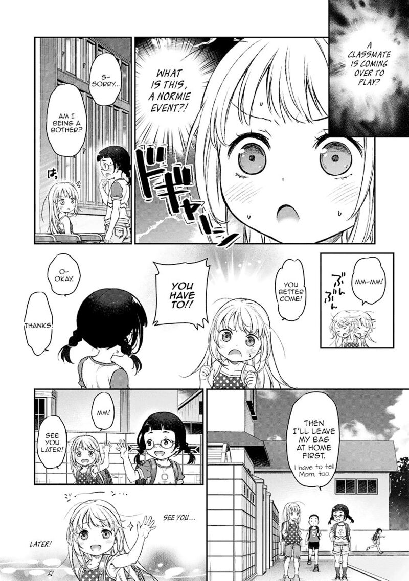 Uchi No Maid Ga Uzasugiru 8 2
