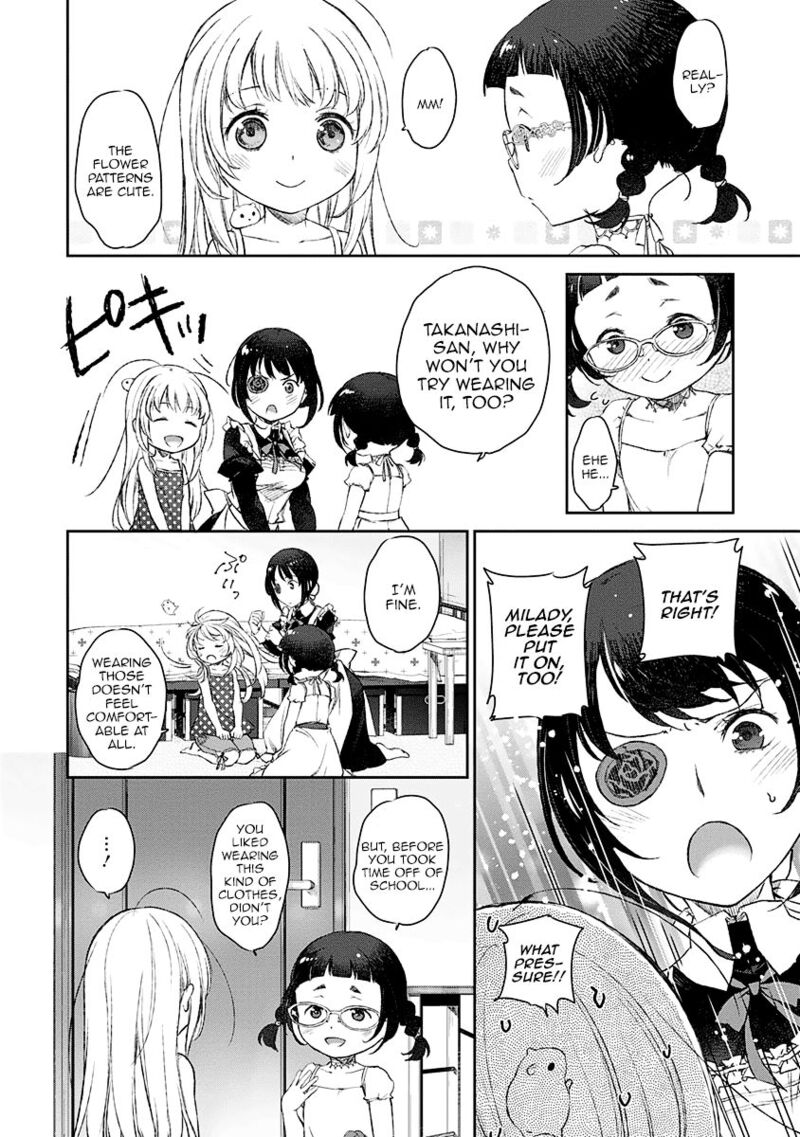 Uchi No Maid Ga Uzasugiru 8 20