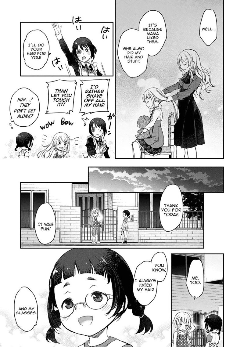 Uchi No Maid Ga Uzasugiru 8 21