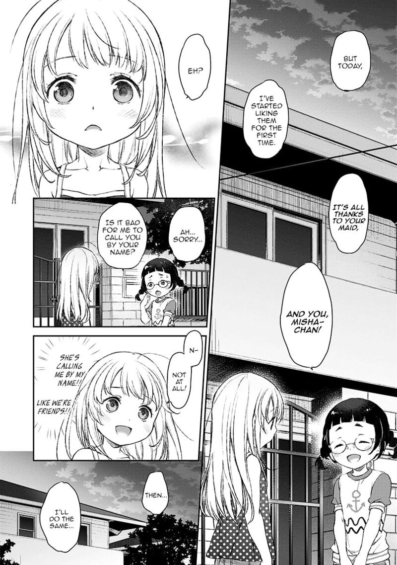 Uchi No Maid Ga Uzasugiru 8 22